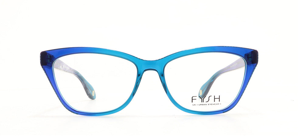 Image of Fysh Eyewear Frames