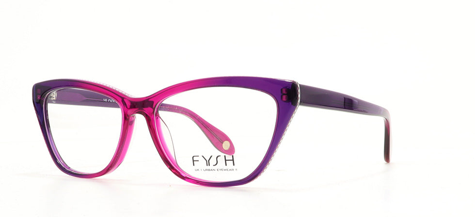 Image of Fysh Eyewear Frames