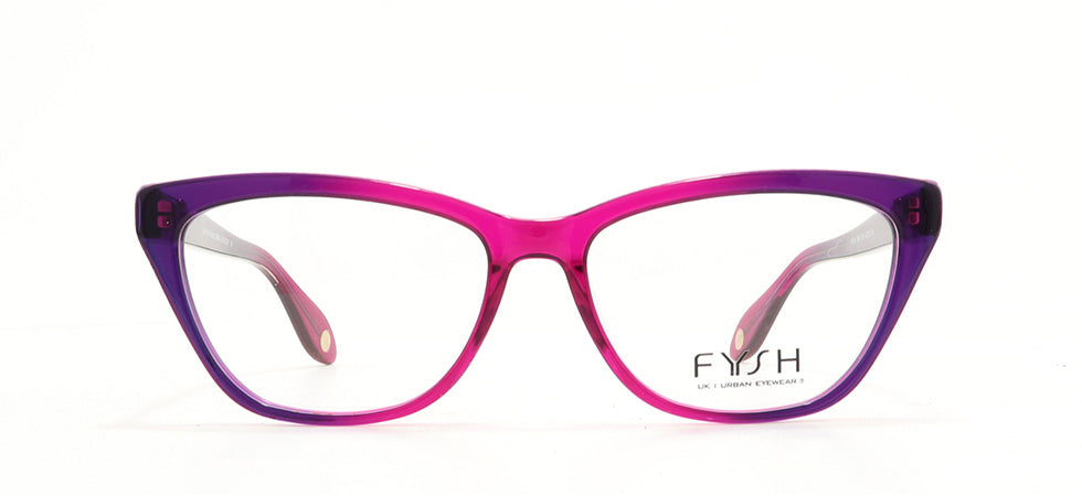 Image of Fysh Eyewear Frames