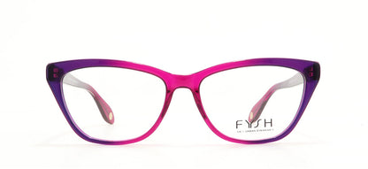 Image of Fysh Eyewear Frames