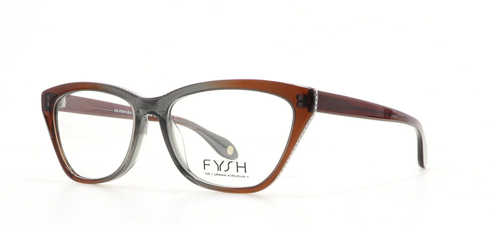 Image of Fysh Eyewear Frames