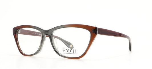 Image of Fysh Eyewear Frames