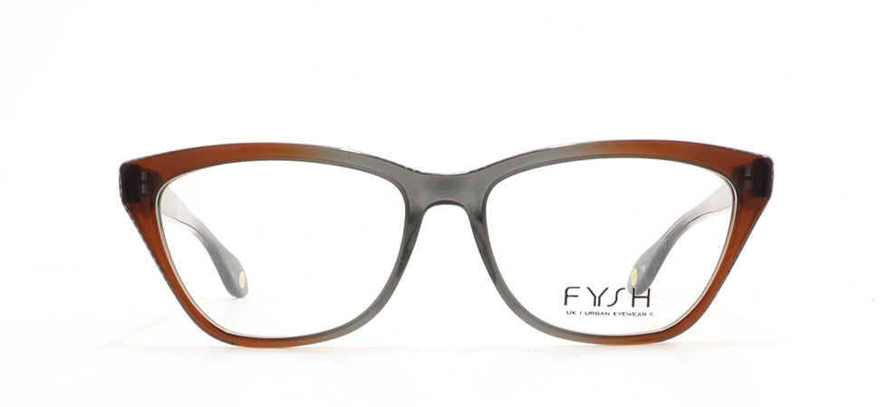 Image of Fysh Eyewear Frames
