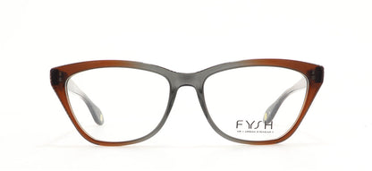 Image of Fysh Eyewear Frames