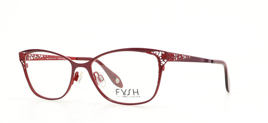 Image of Fysh Eyewear Frames
