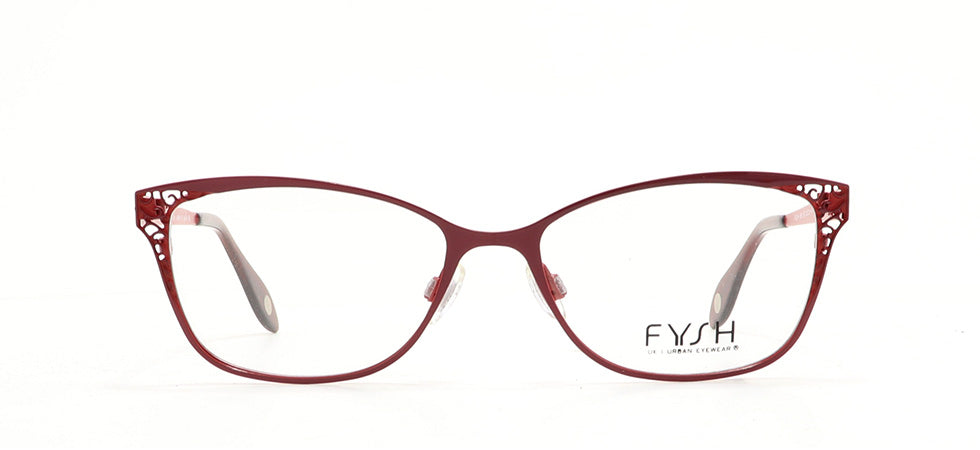 Image of Fysh Eyewear Frames