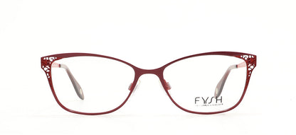 Image of Fysh Eyewear Frames