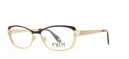 Image of Fysh Eyewear Frames
