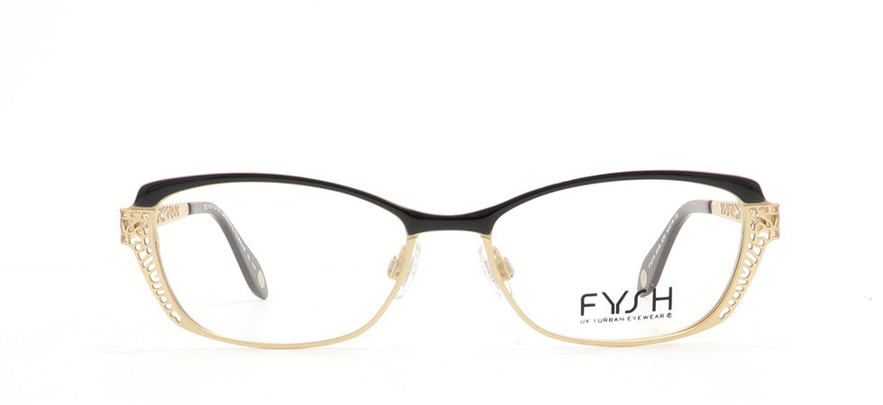 Image of Fysh Eyewear Frames