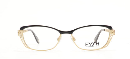 Image of Fysh Eyewear Frames