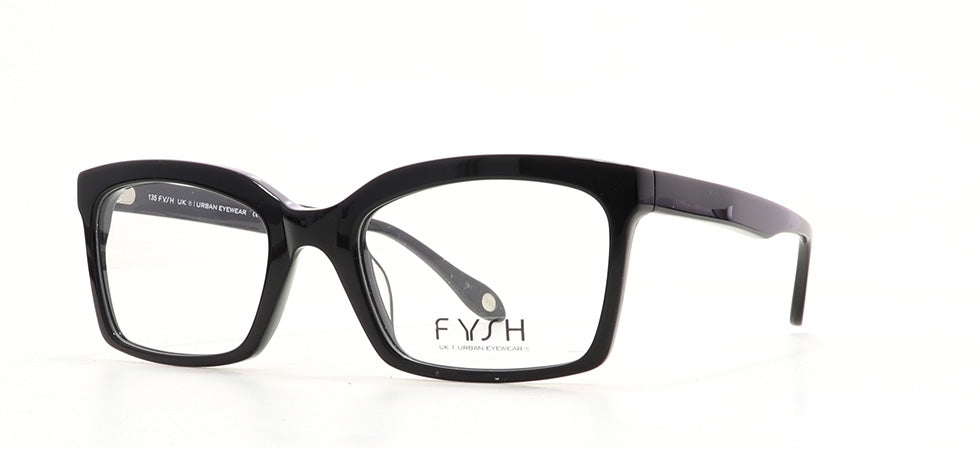 Image of Fysh Eyewear Frames