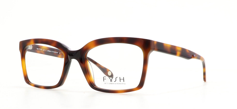 Image of Fysh Eyewear Frames