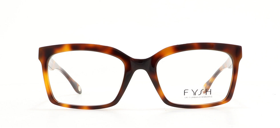 Image of Fysh Eyewear Frames
