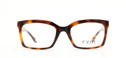 Image of Fysh Eyewear Frames