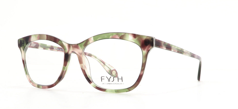 Image of Fysh Eyewear Frames