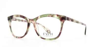 Image of Fysh Eyewear Frames