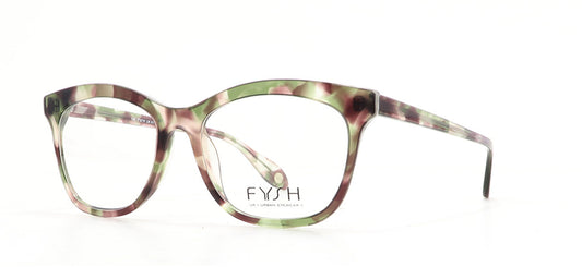 Image of Fysh Eyewear Frames