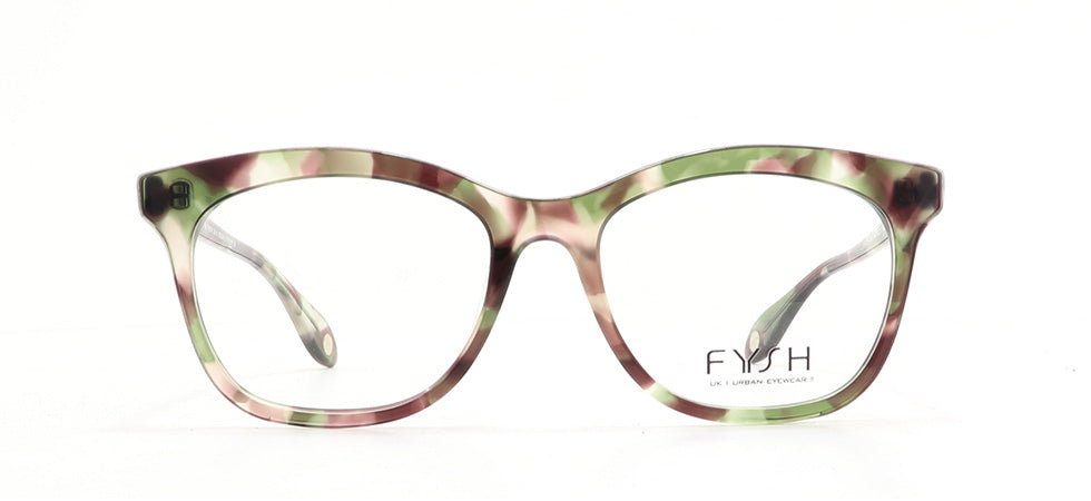 Image of Fysh Eyewear Frames