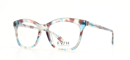 Image of Fysh Eyewear Frames