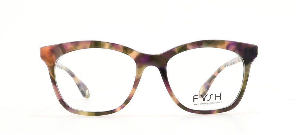 Image of Fysh Eyewear Frames