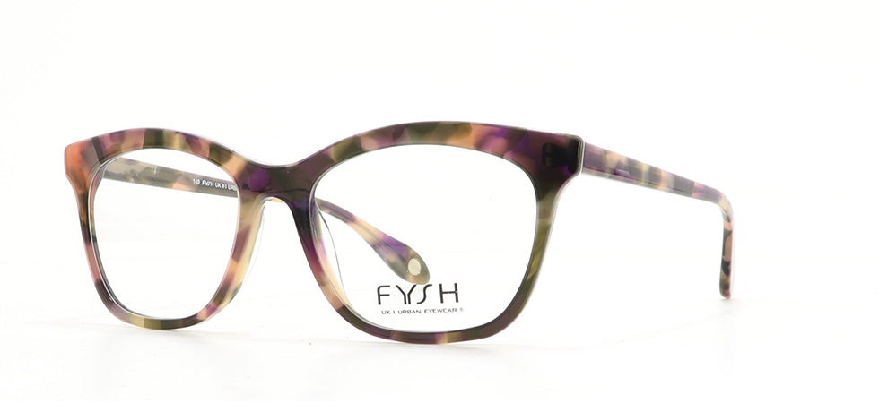 Image of Fysh Eyewear Frames