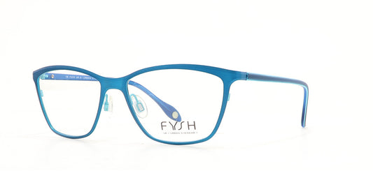 Image of Fysh Eyewear Frames