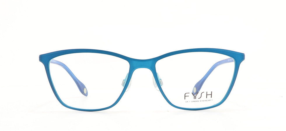 Image of Fysh Eyewear Frames