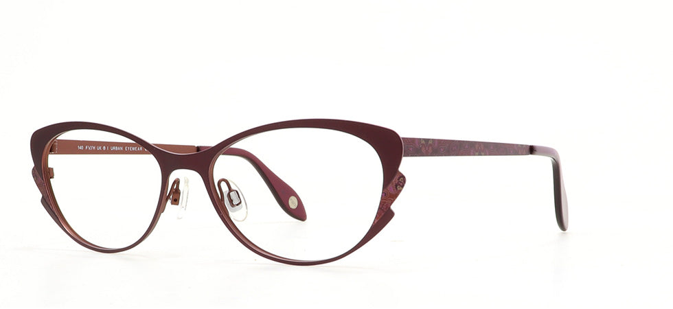Image of Fysh Eyewear Frames
