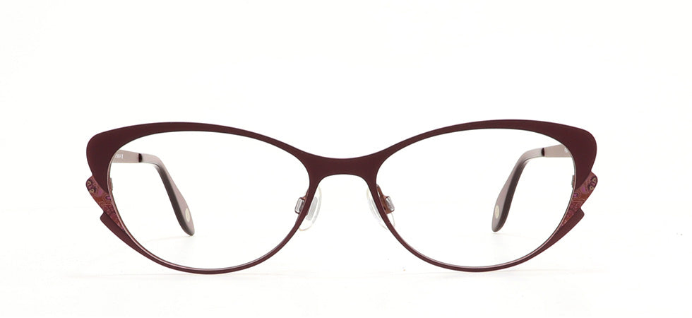 Image of Fysh Eyewear Frames