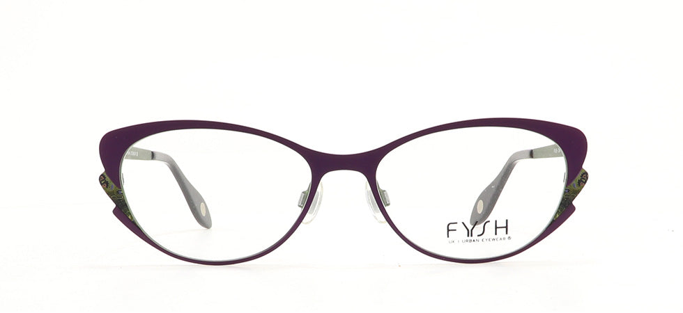 Image of Fysh Eyewear Frames