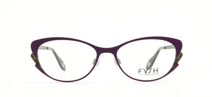 Image of Fysh Eyewear Frames
