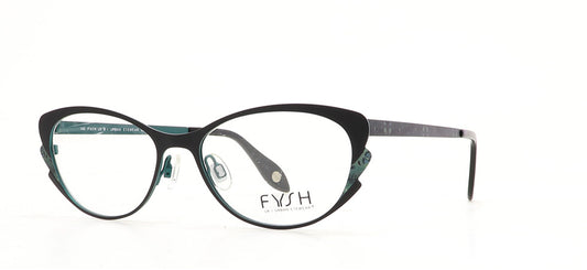 Image of Fysh Eyewear Frames