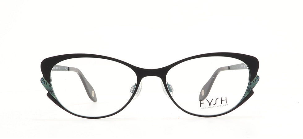 Image of Fysh Eyewear Frames