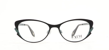 Image of Fysh Eyewear Frames