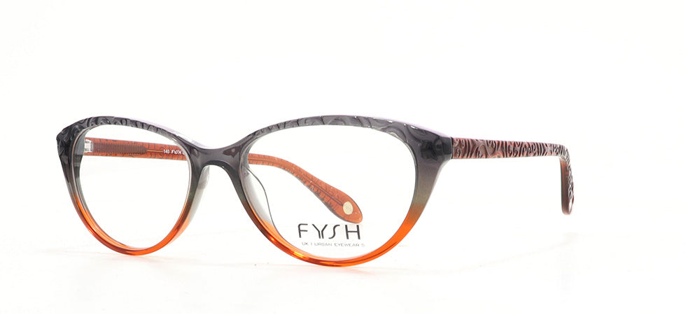 Image of Fysh Eyewear Frames