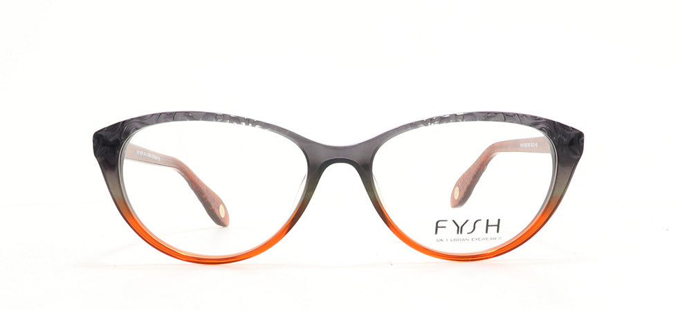 Image of Fysh Eyewear Frames