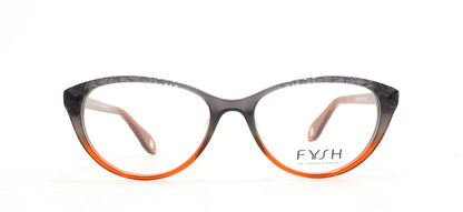 Image of Fysh Eyewear Frames