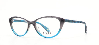 Image of Fysh Eyewear Frames