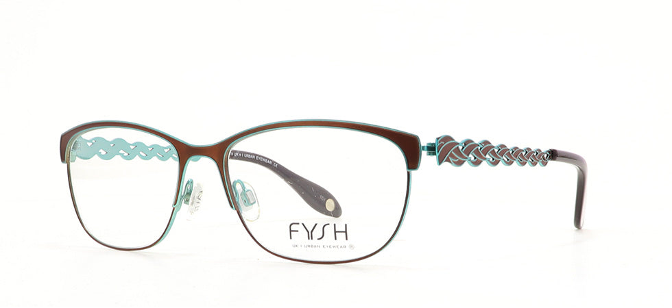 Image of Fysh Eyewear Frames
