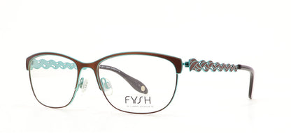 Image of Fysh Eyewear Frames