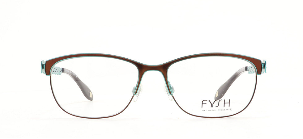 Image of Fysh Eyewear Frames
