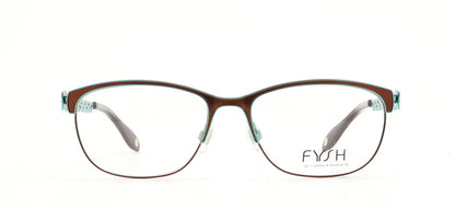 Image of Fysh Eyewear Frames