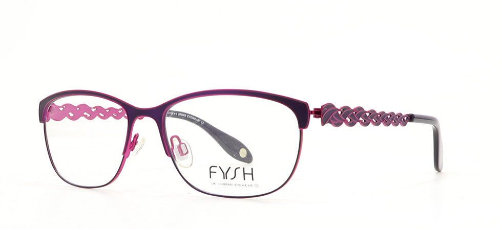 Image of Fysh Eyewear Frames