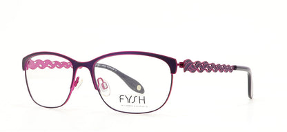 Image of Fysh Eyewear Frames