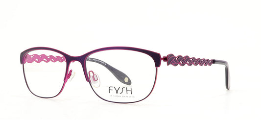 Image of Fysh Eyewear Frames