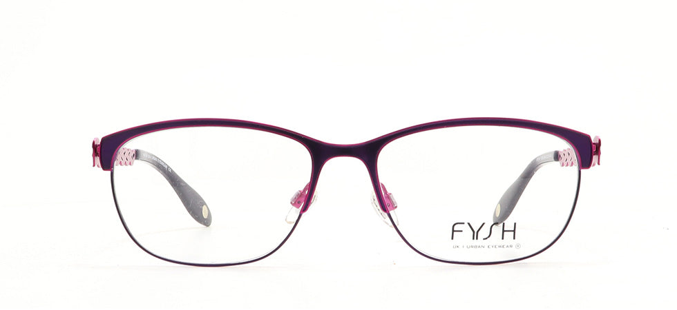 Image of Fysh Eyewear Frames