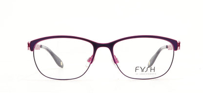 Image of Fysh Eyewear Frames