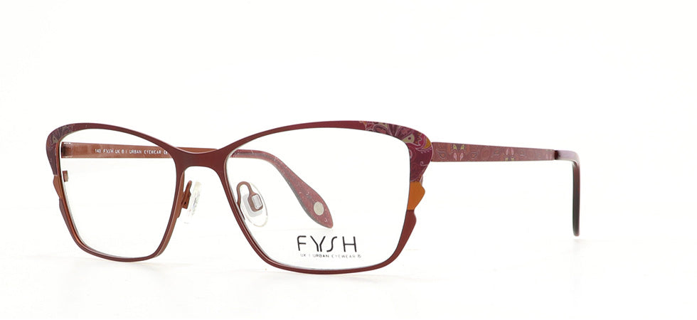 Image of Fysh Eyewear Frames