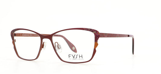 Image of Fysh Eyewear Frames