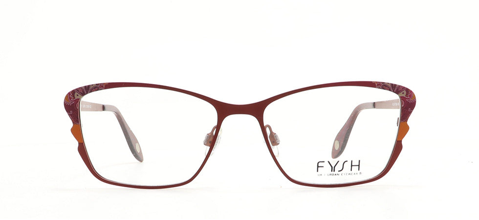 Image of Fysh Eyewear Frames